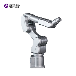 China Multifunction 6 Axis Industrial <strong>Robot</strong> for <strong>Palletizing</strong>/<strong>loading</strong> <strong>Unloading</strong>/injection/assembling/ Coating - Product Image 4