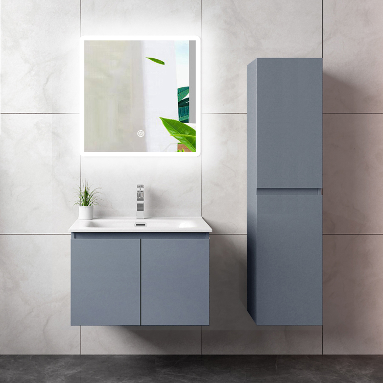Bleu-W600xD460/480/500xH480-2 portes