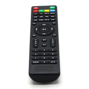 Universal Smart IPTV HDTV Drahtlose Fernbedienung Android TV Box LCD LED TV STB Fernbedienung mit Lern funktion - Product Image 3