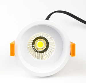 Reflector Design 9W COB MR16 GU10 <strong>LED</strong> Module Bulb Cob <strong>Led</strong> Downlight Module - Product Image 6