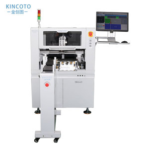 KA1800-H di apparecchiature di automazione per il controllo del movimento ad alta precisione software intelligente per il controllo diretto della fabbrica - Product Image 1