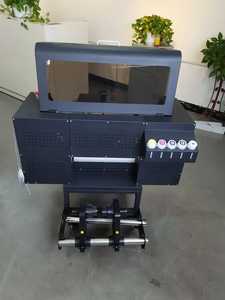 DTF Adesivo Rotolo a Getto D'InkGet Digitale Grande Stampa Plotter per Piccole Mini Procolor DTF Stampante Macchina A3 - Product Image 2