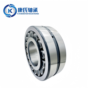 Giá cả cạnh tranh Chrome thép hình cầu mang Con lăn 24122k/W33 22222w33 23222w33 22322w33 hàng tăng gấp đôi với Brass lồng - Product Image 3