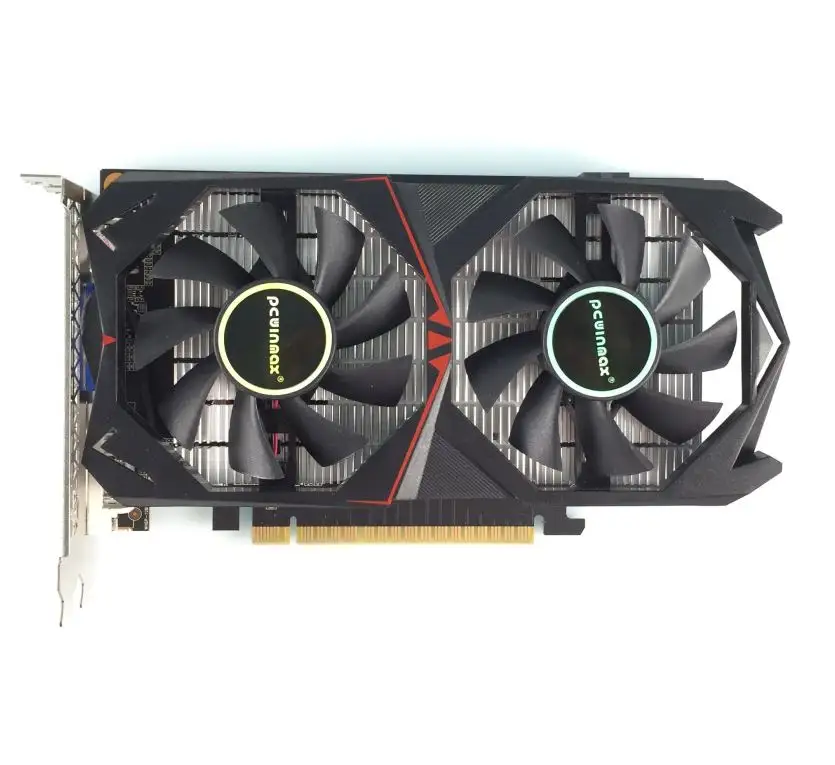 PCWINMAXメーカー卸売VGA Geforce GTX7502GBグラフィックスカードサポートGDDR5128ビットカード