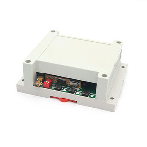 OOK/ASK 433MHz Super eterodina Wireless RF trasmettitore modulo ricevitore per telecomandi - Product Image 2