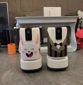 ロボットシャシーオープンSDKロボットナビゲーションシャシー車輪付き移動式ロボットシャシー - Product Image 4