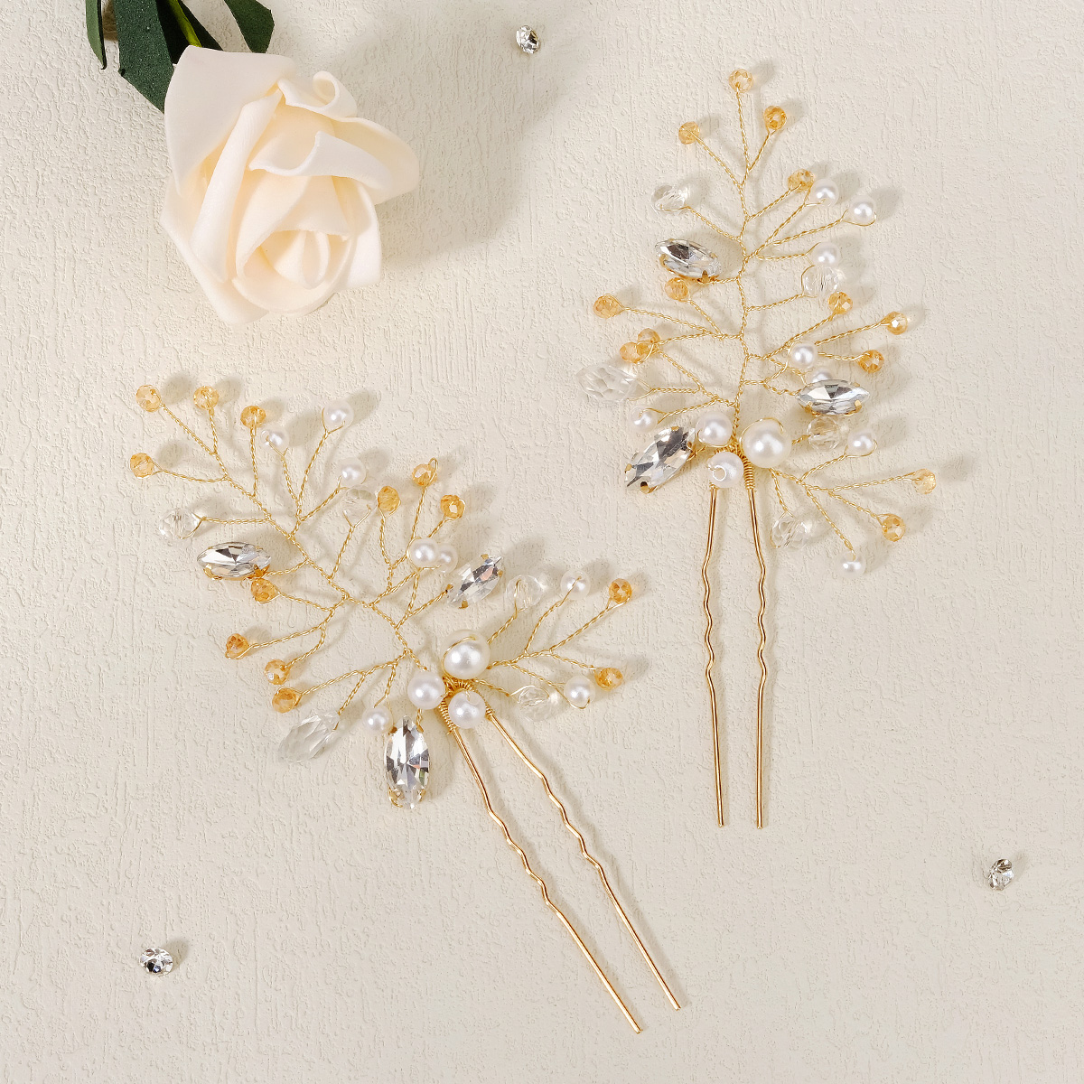 HS-J6889G-Gold