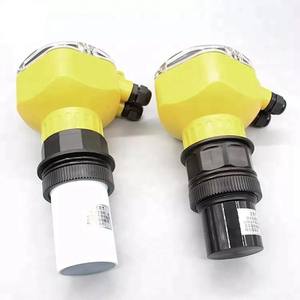 Sensor transmisor de nivel ultrasónico, dispositivo a prueba de explosiones, 4-20ma, con Hart/rs485 - Product Image 6