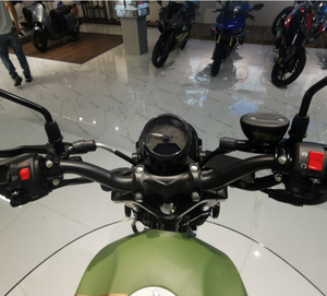 <strong>LED</strong> <strong>Lighrs</strong> 200CC 250CC Motorcycle Chopper Motorcycle off Road Fuel Electric and Kick Start Sport Racing Motorcycle