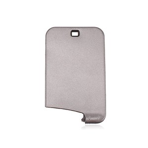 2-Button Flat Remote <strong>Key</strong> Shell with G Blade, Battery on Circuit Board, Without Transponder for Renault Laguna <strong>Espace</strong> - - Product Image 6