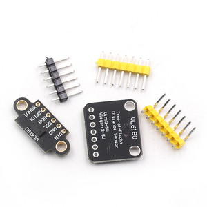 VL6180 <strong>Laser</strong> Distance <strong>Sensor</strong> Module Time-of-Flight Proximity <strong>Sensor</strong>