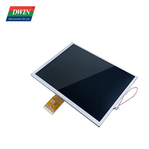 DWIN 800x600 10,4 Pulgadas RGB 60PIN Panel Táctil Capacitivo Resistivo TN TFT Módulo de Pantalla LCD - Product Image 5