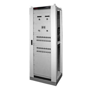 Network Room Power <strong>Distribution</strong> Cabinet DC <strong>Distribution</strong> Column Cabinet PLC - Product Image 1