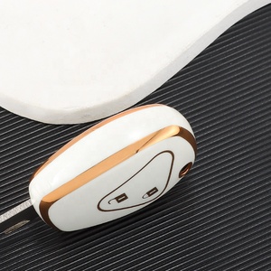 Fabrika toptan TPU araba anahtarı Renault kılıfı Megane Modus Espace Laguna Duster Logan DACIA Sandero Fluence Clio Kango 2 düğme - Product Image 4