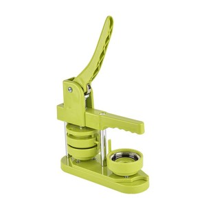 Sliding <strong>Plastic</strong> Manual Badge <strong>Press</strong> <strong>Machine</strong> Set <strong>for</strong> 25mm/32mm/37mm/44mm/58mm Round Badge