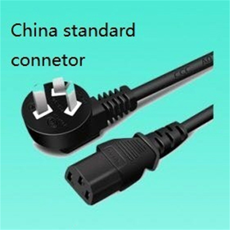 Conector estándar de China