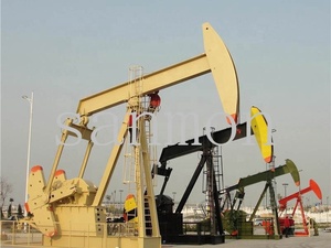 Api 11e游梁式抽油机齿轮减速器齿轮电机游梁式抽油机千斤顶抽油机