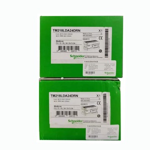 PLC Programming Controller TM218LDA40DRPHN - Product Image 1