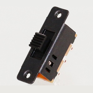 Interruttore a scorrimento verticale a caldo SPDT 1 p2t con pannello PCB a 6pin per Arduino - Product Image 4