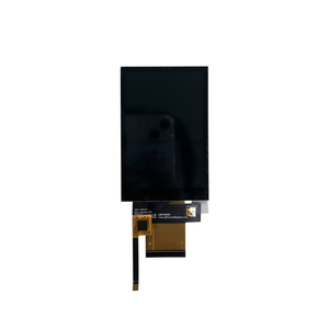 SPI/MPU/MIPI/RGB <strong>Multi</strong> Interface <strong>Display</strong> <strong>LCD</strong> Screen 3.5 Inch 320*480 ultra Bright Backlit TFT <strong>LCD</strong> <strong>Module</strong> with CTP - Product Image 5
