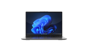 Amdox New PC trường máy tính xách tay máy tính xách tay Intel Alder hồ i5 16 "16GB + 512GB SSD IPS Ultraslim Kim Loại Cơ thể Tiếng Anh kinh doanh giáo dục - Product Image 3