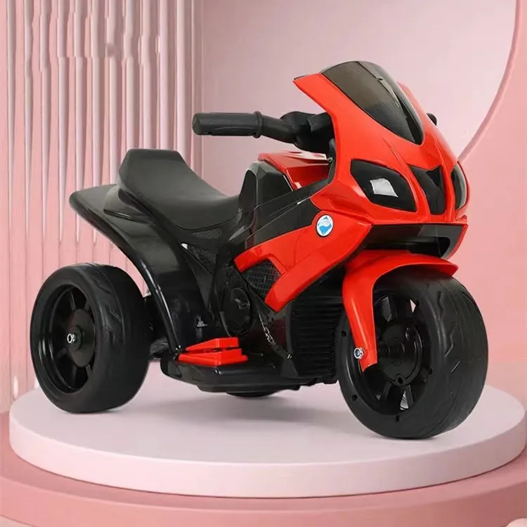 ホットセールキッズ電動バイク電気/電気自動車キッズ/キッズは子供のためのオートバイに乗る