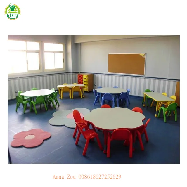 Tag Pflege Möbel und Pre schule Ausrüstung Möbel für Kinder Spielen Schule