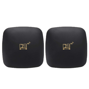 Decodificador de Tv Amlogic S905L D9, 5G, 2,4G/5Ghz, Wifi, Android 10,0, 2GB, 16GB, BT 4,1, el más barato - Product Image 4