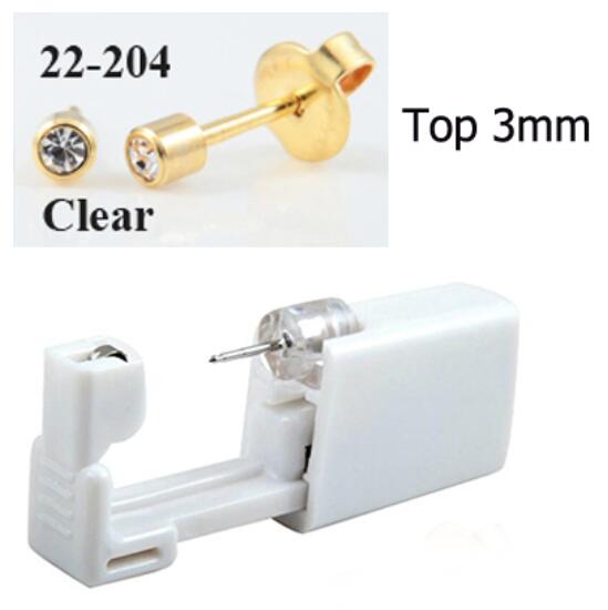 Gold-clear-3mm
