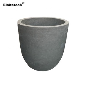 高温熔化石墨坩埚放入锅中碳化硅 Sic 坩埚盖 - Product Image 5
