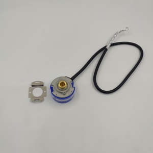 TS5013N60 codificatore ottico ad albero solido nuovo originale originale Encoder sensore rotativo incrementale pronto per la spedizione - Product Image 2