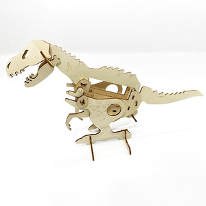 Đồ Chơi Xếp Hình Bằng Gỗ <span class=keywords><strong>3D</strong></span> Tùy Chỉnh Mô Hình Trang Trí Để Bàn Đồ Chơi Xếp Hình <span class=keywords><strong>3D</strong></span> Đồ Chơi Bằng Gỗ - Product Image 4