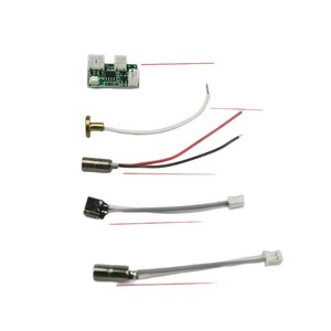 Wiederauf ladbarer batterie betriebener Berührungs sensor Aktiviertes LED-Lichtst reifen modul für Tisch tisch lampe - Product Image 5