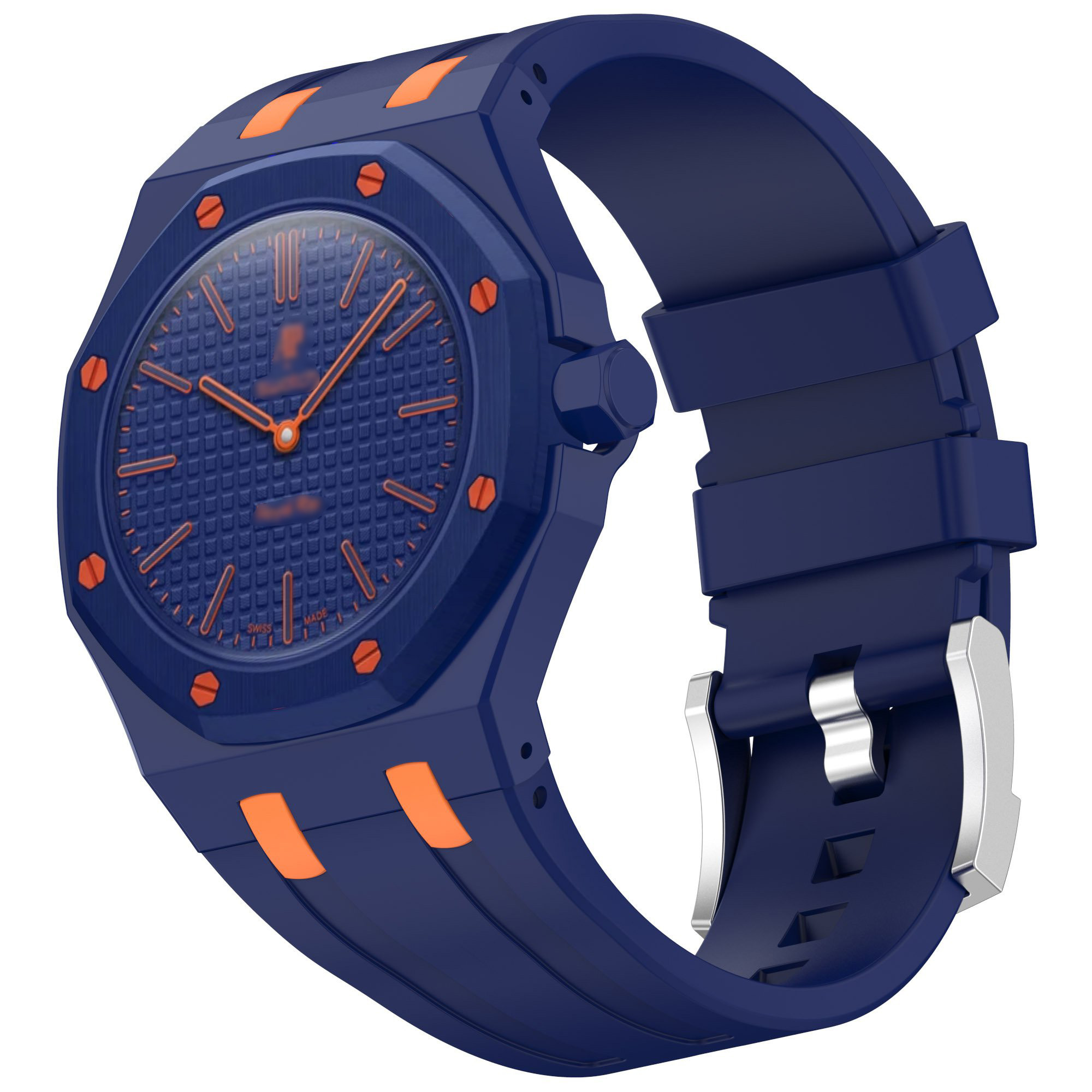 LSLD-002 - Azul oscuro