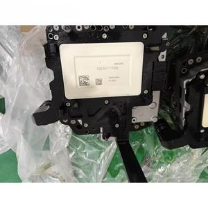 02E927770AQ 6 velocidades DSG 02E DQ250 TCU TCM MÓDULO DE Control de cuerpo de válvula para VW Audi Skoda Seat 02E927770AL 02E927770AD 02E927770AJ - Product Image 1