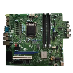 Para Dell Optiplex 7080 MT Tower placa base de escritorio J37VM 0J37VM LGA 1151 DDR4 compatible con 10th CPU 100% probado envío rápido - Product Image 1