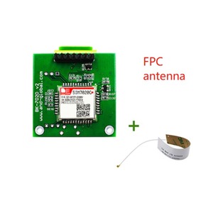 SIMCOM SIM7020G nb-iot mini core board SIM7020G per modulo nb-iot a banda globale - Product Image 6