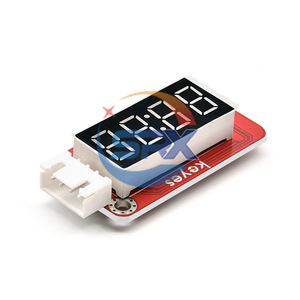 Tasti 4 cifre modulo Display digitale 4 cifre 0.36 pollici comune Sun TM1637 Driver per arduino