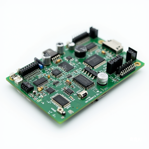 Customizable <strong>LED</strong> Lighting Solutions with Aluminum Substrate <strong>PCB</strong> Manufactured PCBA for Lighting - Product Image 5