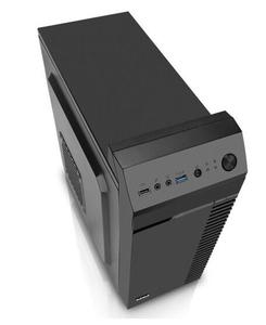 OEM Gaming PC คอมพิวเตอร์เดสก์ท็อป Intel i7 6700 พร้อม 16G RAM และ 240G SSD สําหรับการใช้งานส่วนบุคคลและที่บ้าน - Product Image 2