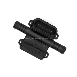 NO.<strong>2</strong> ECU D300 MAP Sensor02 CNG LPG Auto Spare <strong>Parts</strong> Pressure Sensor HF02 5PINS Autogas ECU Map Sensor Best Quantity - Product Image 6
