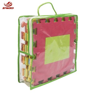 ילד תינוק קצף interlocking לשחק רצפת בית חינוך תינוק רצפת פאזל מחצלת עם חומר ידידותי לסביבה