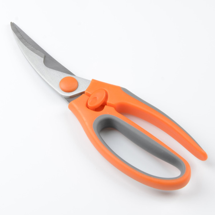 Multifunctional Gadgets Tools High quality Stainless Steel Kitchen Scissors