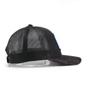 Richardson 112 Truck Driver Hat 3D-Stickerei Anpassbare Web marke Stoff für Sport Radfahren Strand Casual Outdoors Common - Product Image 3