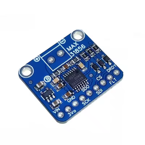 MAX31856 modulo termocoppia A/D Converte SPI interfaccia alta precisione per la misurazione della temperatura Arduino - Product Image 2