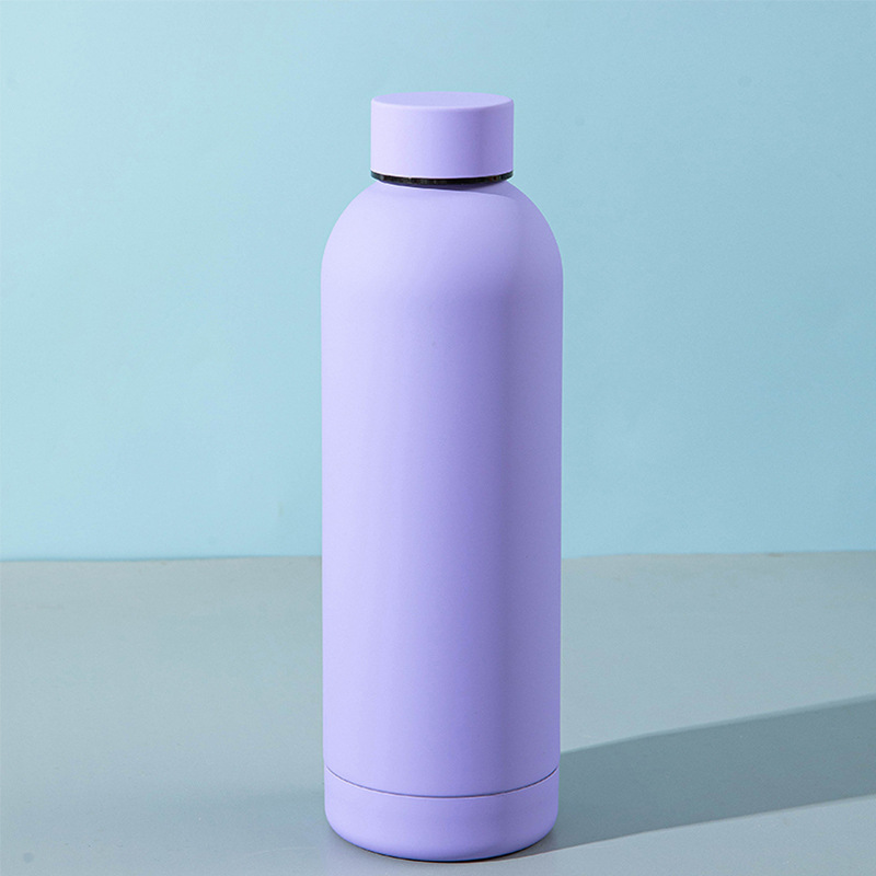Lavanda púrpura