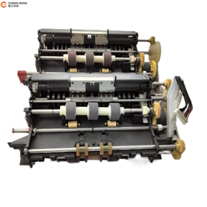 1750109641 01750109615 ATM V模块Wincor双提取器单元MDMS CMD-V4 - Product Image 3