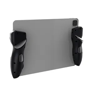 Controlador de juegos de computadora de tableta para PUBG Game Six Finger Gamepad Aim Button Game Joystick Shooter - Product Image 6
