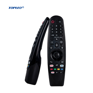 Topleo AN-MR20GA sostituito telecomando vocale uso Smart TV AN-MR20GA Akb75855501 air mouse Voice telecomandato Tv - Product Image 1