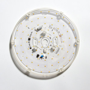 โมดูลไฟ Led DOB แบบหรี่แสงได้,ขนาด15W ถึง60W ไฟ DOB แบบหรี่แสงได้110Vac จากโรงงาน OEM - Product Image 6